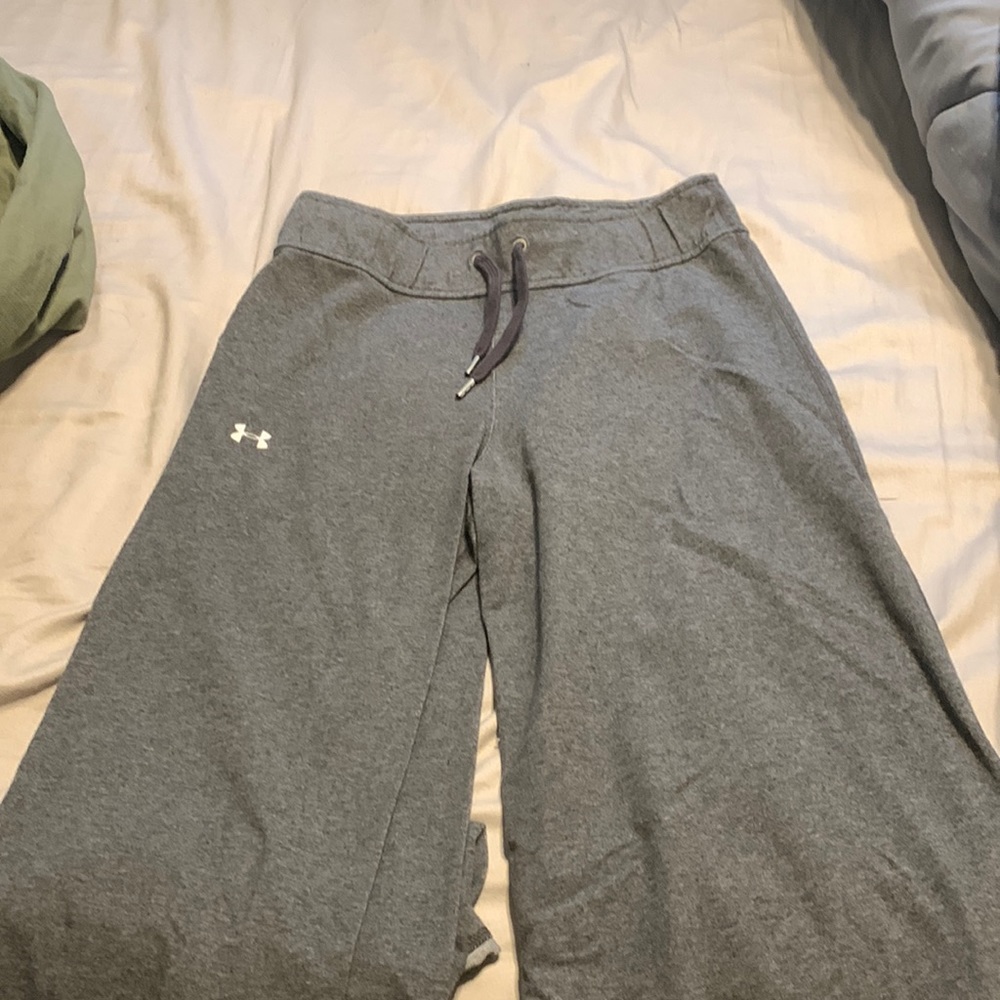 Under Armour Sweatpants